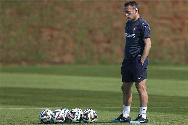 باولو بينتو