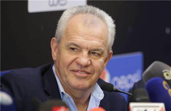 خافيير أجيري