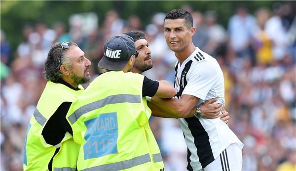 كريستيانو رونالدو