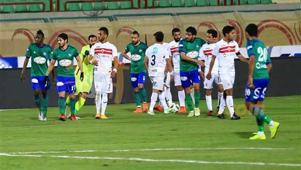 لقاء سابق بين الفريقين