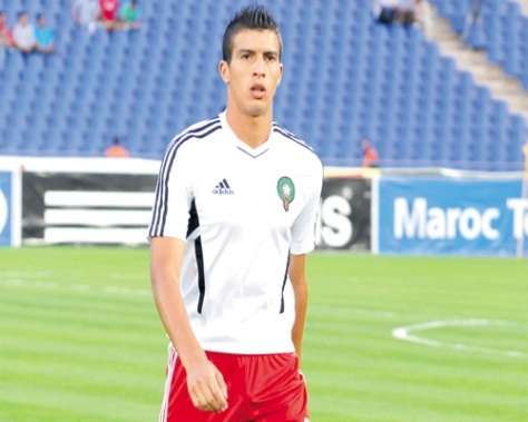 إسماعيل بلمعلم