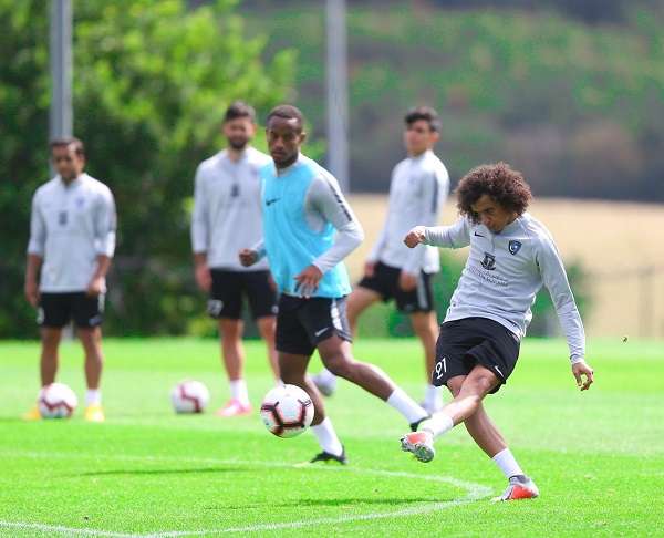 الهلال