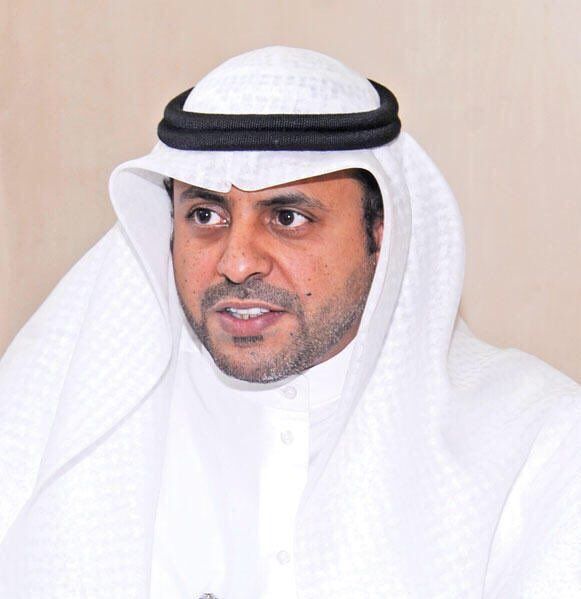 محمد الجبري