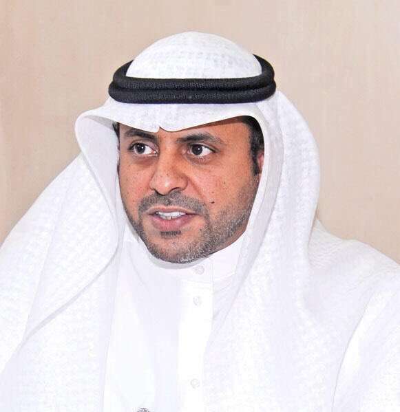 محمد الجبري