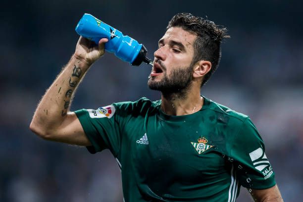 صورة أرشيفية من الليجا