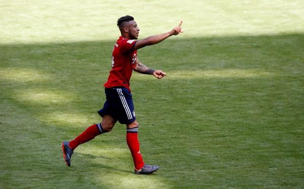 كورنتين توليسو