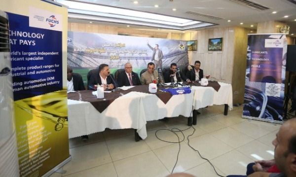 جانب من التقديم