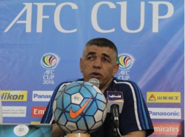 عبدالفتاح عرار