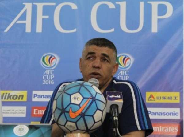 عبدالفتاح عرار