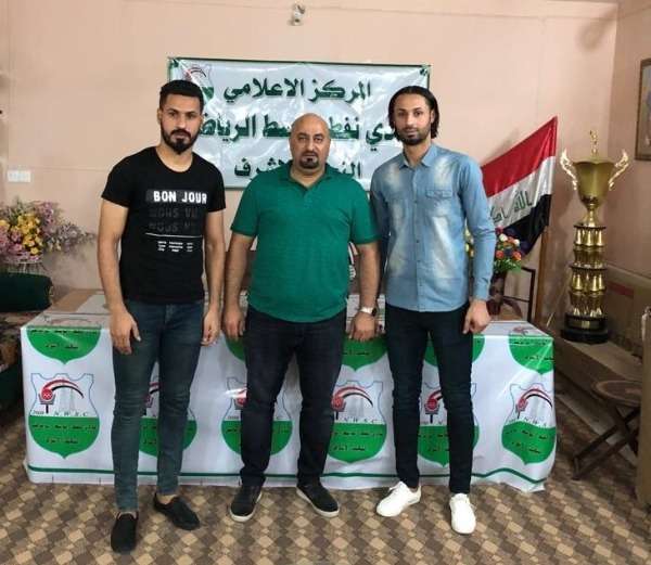 محمد وبسام قابل