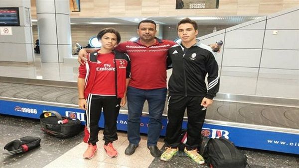  ريتشارد وصلاح الدين رضا