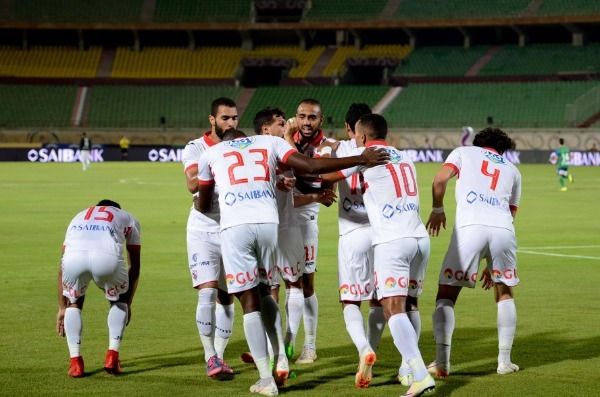الزمالك 