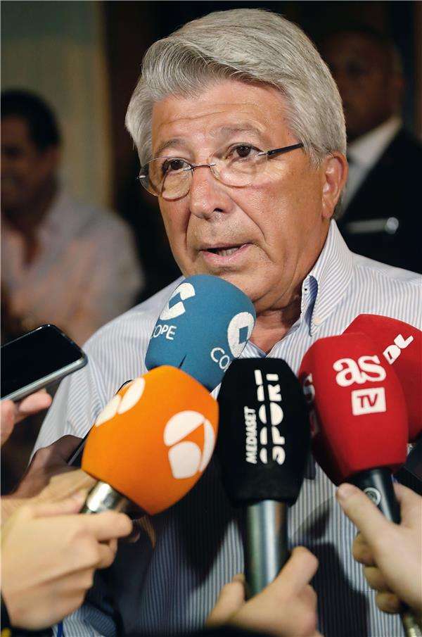  إنريكي سيريزو 