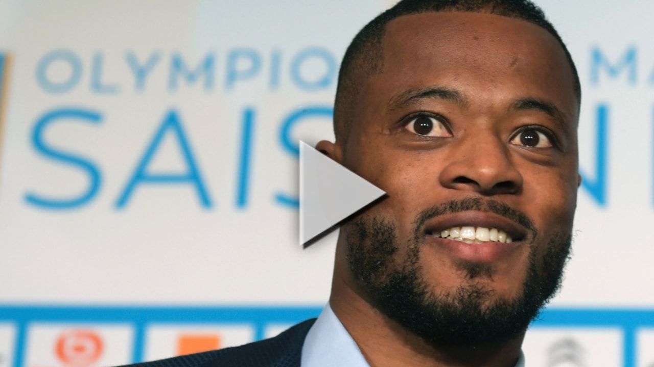 باتريس إيفرا