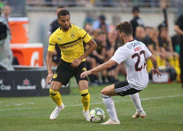 جيريمي تولجان