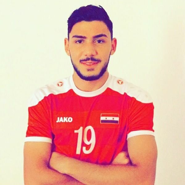  سامر خانكان