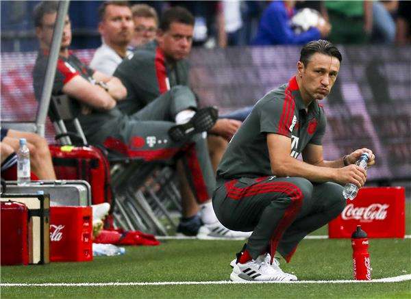  نيكو كوفاتش