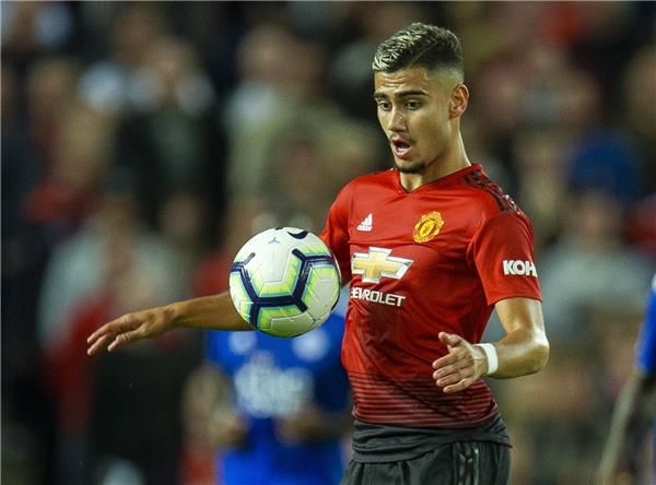  أندرياس بيريرا