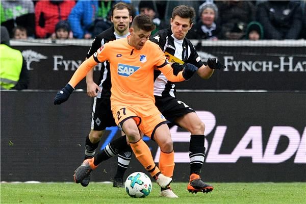 اندريج كراماريتش