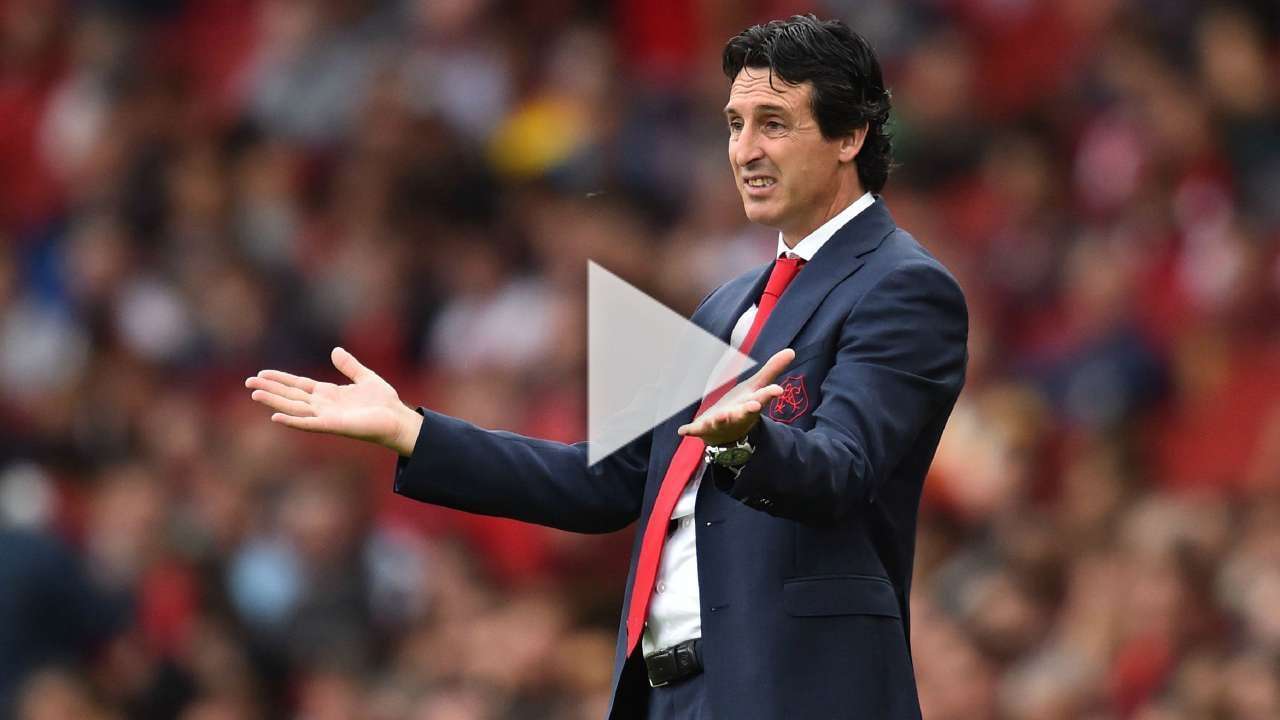 أوناي إيمري