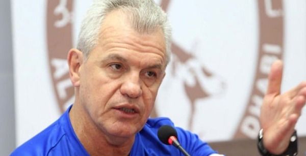 خافيير أجيري