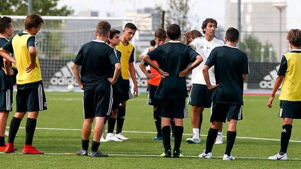 راؤول جونزاليس