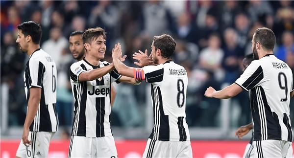 ديبالا وماركيزيو