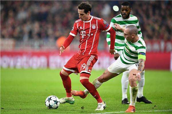  سيبستيان رودي