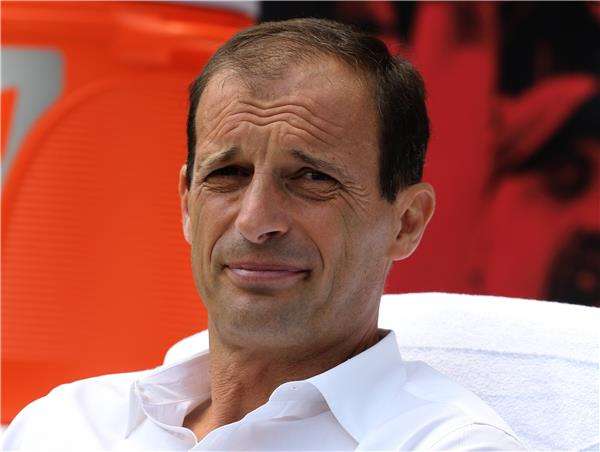 ماسيمليانو أليجري