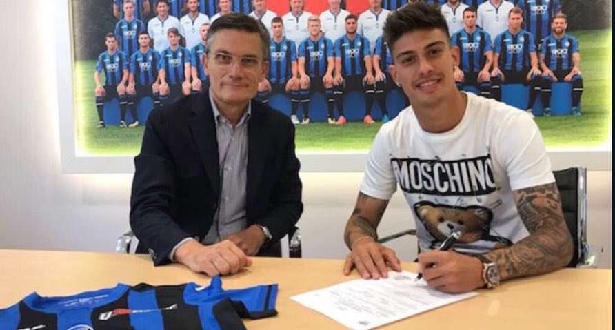 إيميليانو ريجوني 