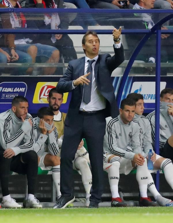 جولين لوبيتيجي 