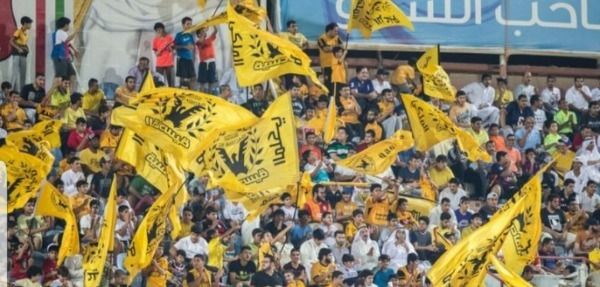 جماهير القادسية