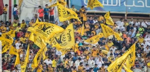 جماهير القادسية