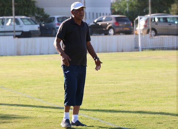 عبدالقادر عمراني