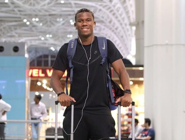 لوكاس ريبامار