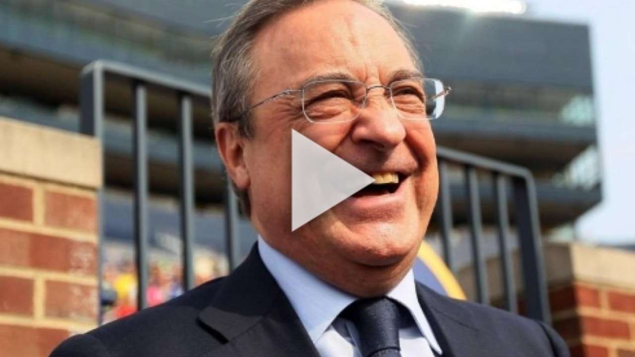 فلورنتينو بيريز