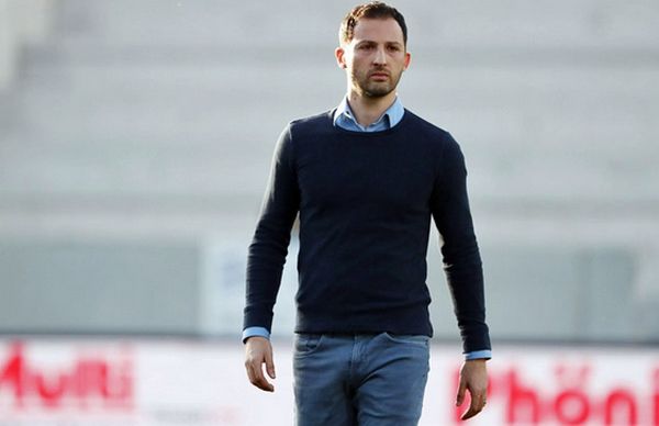 دومينيكو تيديسكو