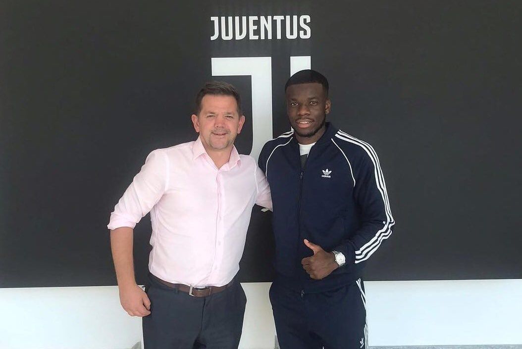 ستيفي مافيديدي