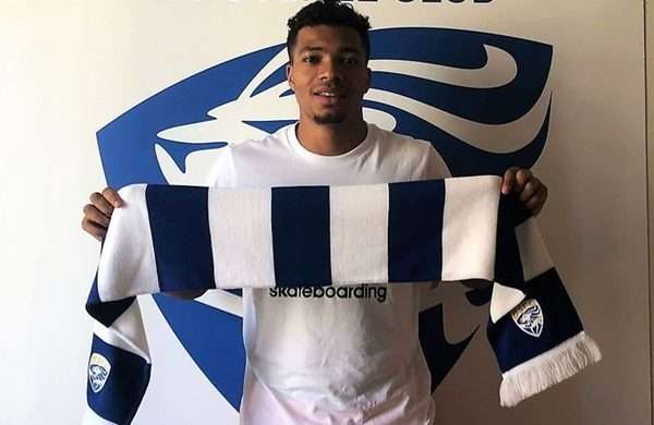 محمد منور بلخير