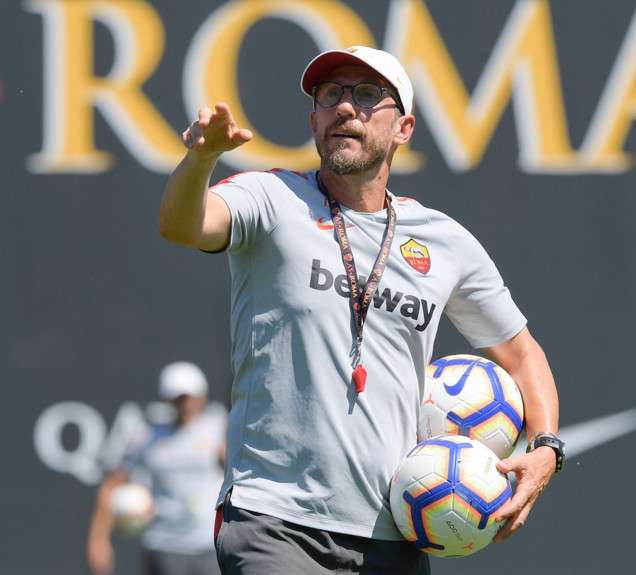 إيزيبيو دي فرانشيسكو