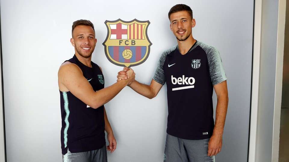 لينجليت وآرثر