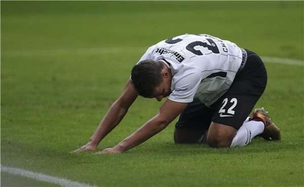 تيموثي تشاندلر