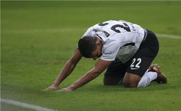 تيموثي تشاندلر