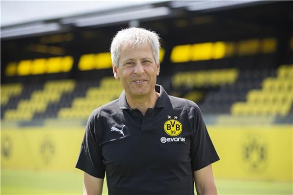  لوسيان فافر