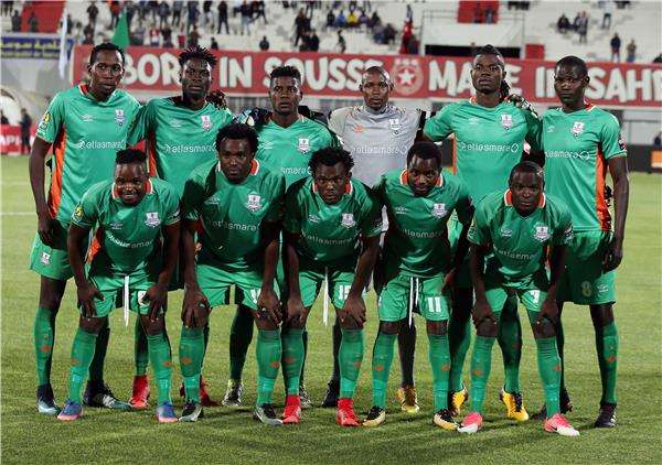 زيسكو يونايتد