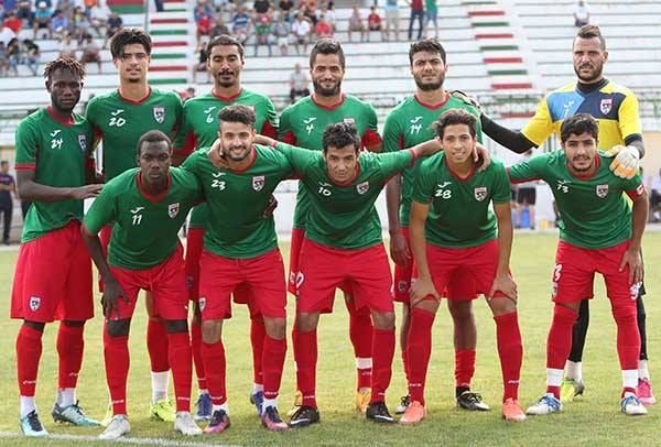 الملعب التونسي 