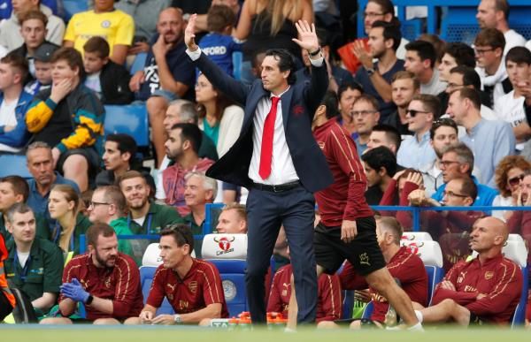 أوناي إيمري