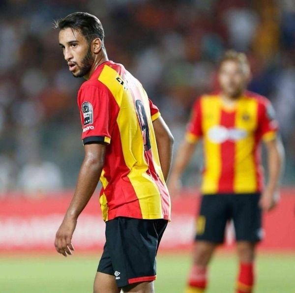  بلال الماجري