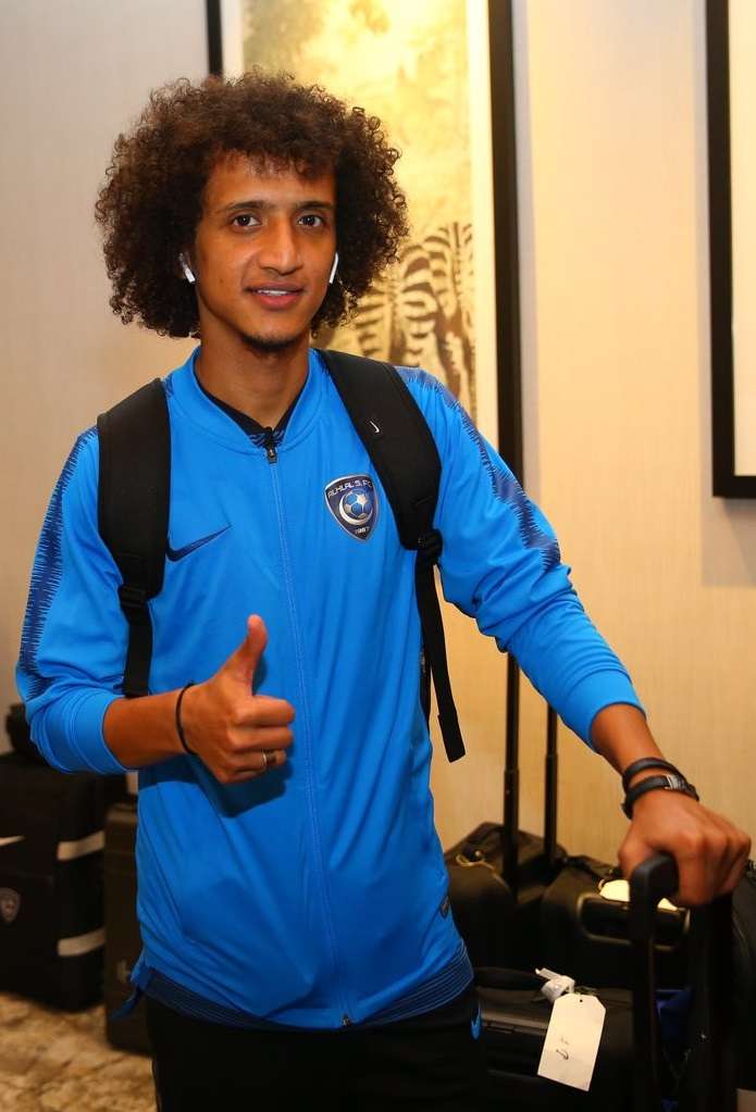 عمر عبد الرحمن