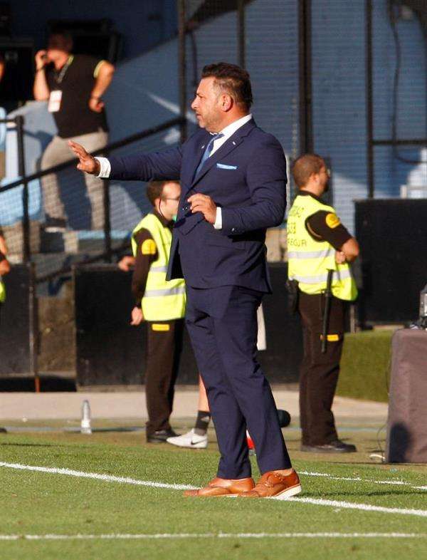 أنطونيو محمد